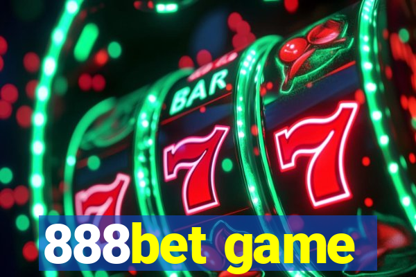 888bet game